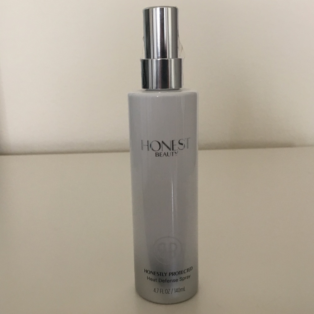 Honest Beauty Heat Defense Spray